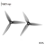 Wholesale HQPROP R35 5135 5.1X3.5X3 3-Blade PC Propeller for RC Racing 5inch Drones Replacement DIY Parts